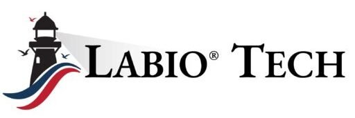 logo labio tech
