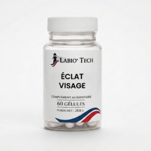 Éclat visage teint & luminosité