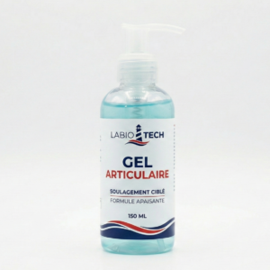 gel articulaire confort & massage