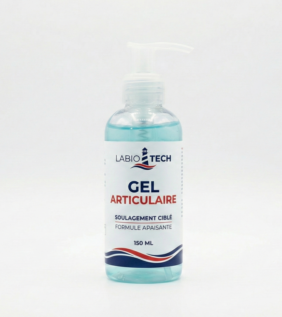 gel articulaire confort & massage