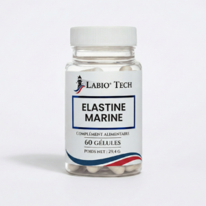 Élastine marine souplesse & jeunesse