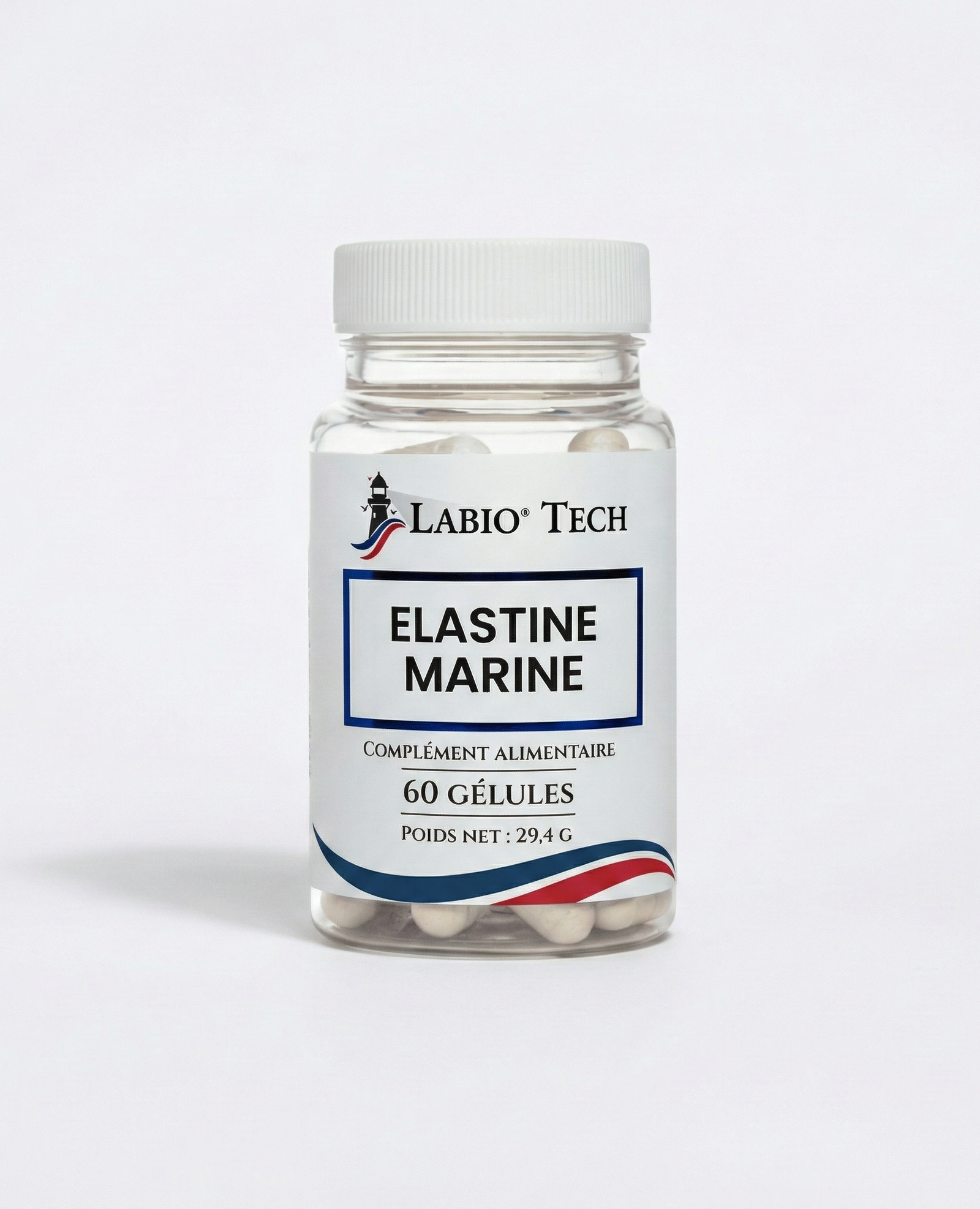 Élastine marine souplesse & jeunesse